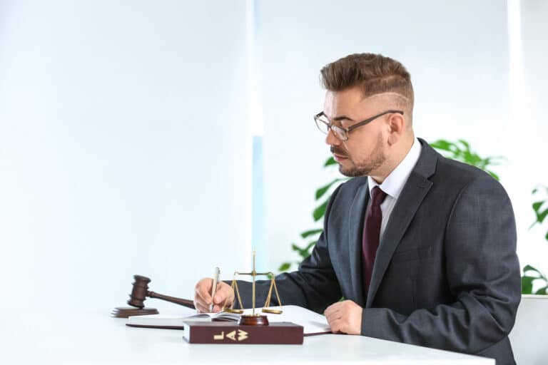 Anwalt für Arbeitgeber
