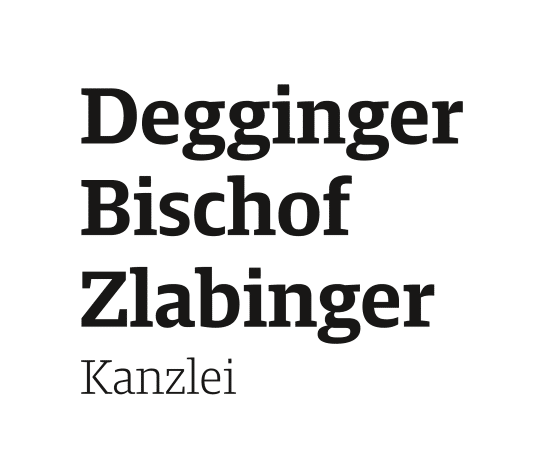 Logo Kanzlei DBZ
